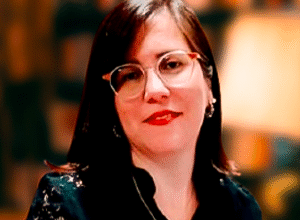 Natalia Delavy - Coordinadora del Digesto Jurídico Municipal de Apóstoles