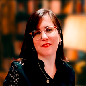 Natalia Delavy - Coordinadora del Digesto Jurídico Municipal de Apóstoles