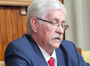 Dr. Artemio Tarnoski Concejal 2023 - 2027