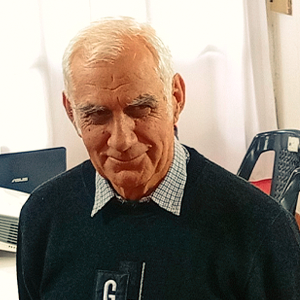 Miguel Ricardo Yañuk